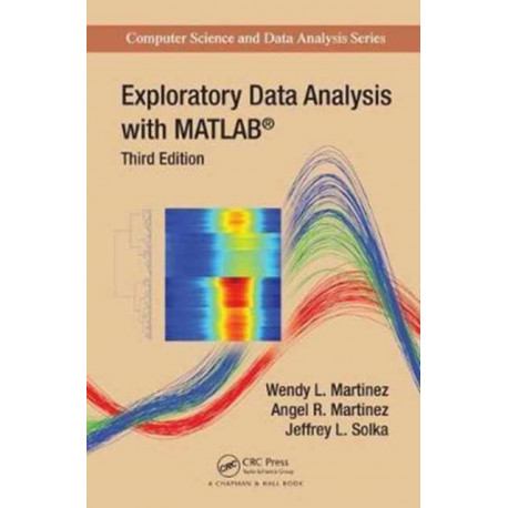 Exploratory Data Analysis with MATLAB