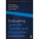 Evaluating Juvenile Transfer and Disposition: Law, Science, and Practice