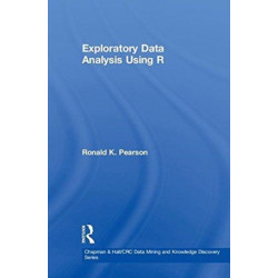 Exploratory Data Analysis Using R
