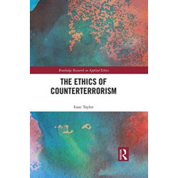 The Ethics of Counterterrorism