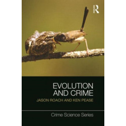 Evolution and Crime