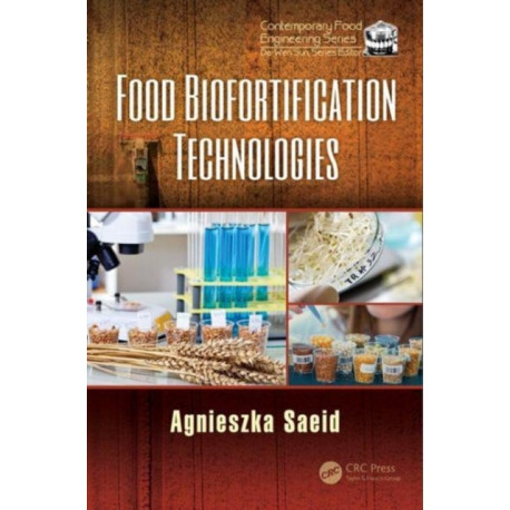 Food Biofortification Technologies