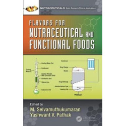 Flavors for Nutraceutical and Functional Foods