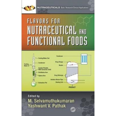 Flavors for Nutraceutical and Functional Foods