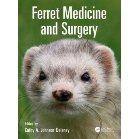 Ferret Medicine and Surgery