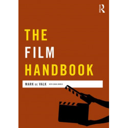 The Film Handbook
