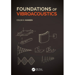 Foundations of Vibroacoustics