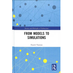 From Models to Simulations
