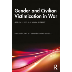 Gender and Civilian Victimization in War