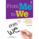 From Me to We: Using Narrative Nonfiction to Broaden Student Perspectives