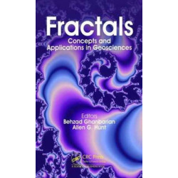 Fractals: Concepts and Applications in Geosciences