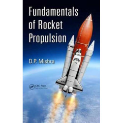 Fundamentals of Rocket Propulsion