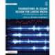 Foundations in Sound Design for Linear Media: A Multidisciplinary Approach