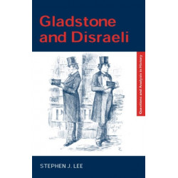 Gladstone and Disraeli