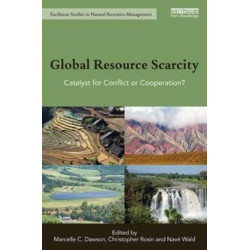 Global Resource Scarcity: Catalyst for Conflict or Cooperation?