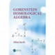 Gorenstein Homological Algebra
