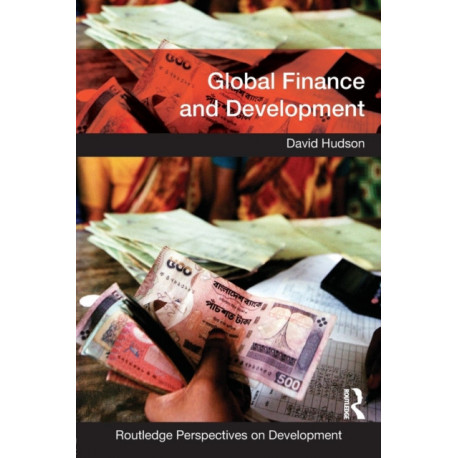 Global Finance and Development