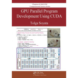 GPU Parallel Program Development Using CUDA