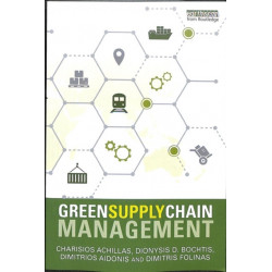 Green Supply Chain Management