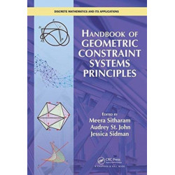 Handbook of Geometric Constraint Systems Principles