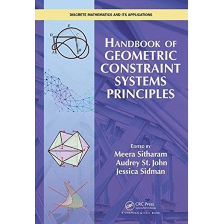 Handbook of Geometric Constraint Systems Principles
