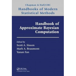 Handbook of Approximate Bayesian Computation
