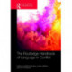 The Routledge Handbook of Language in Conflict
