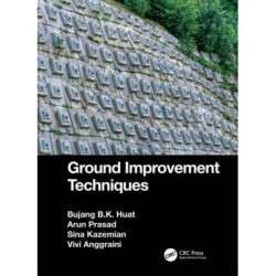 Ground Improvement Techniques