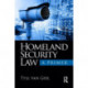 Homeland Security Law: A Primer