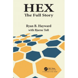 Hex: The Full Story