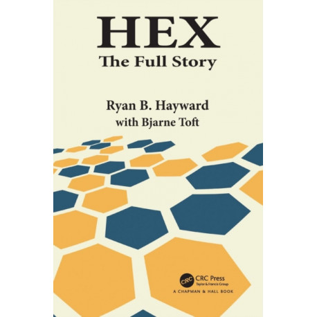 Hex: The Full Story