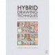 Hybrid Drawing Techniques for Interior Design