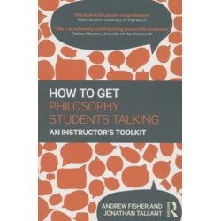 How to get Philosophy Students Talking: An Instructor's Toolkit