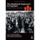 The Ideational Approach to Populism: Concept, Theory, and Analysis