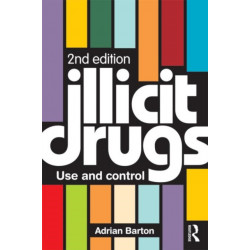 Illicit Drugs: Use and control