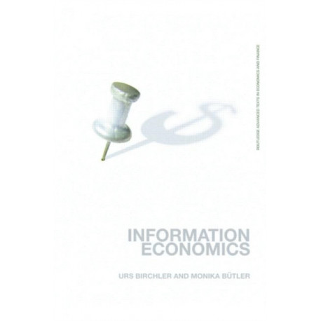 Information Economics