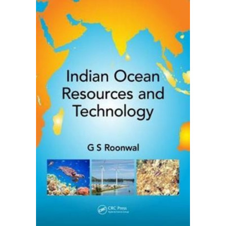 Indian Ocean Resources and Technology