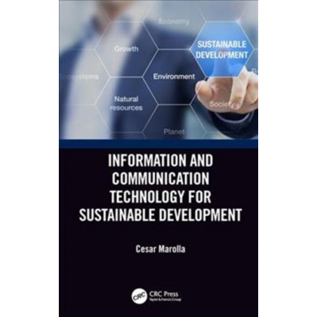 Information and Communication Technology for Sustainable Development
