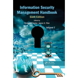 Information Security Management Handbook, Volume 7