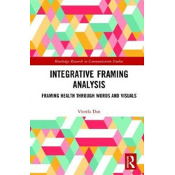Integrative Framing Analysis: Framing Health through Words and Visuals