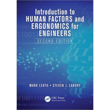 Introduction to Human Factors and Ergonomics for Engineers