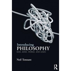 Introducing Philosophy: God, Mind, World, and Logic