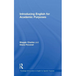 Introducing English for Academic Purposes