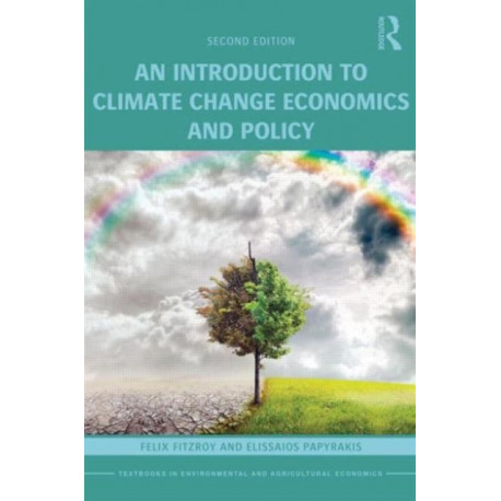 An Introduction to Climate Change Economics and Policy