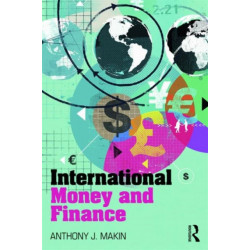 International Money and Finance