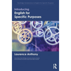 Introducing English for Specific Purposes