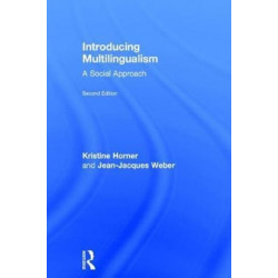 Introducing Multilingualism: A Social Approach