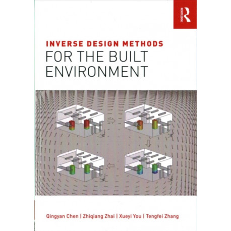 Inverse Design Methods for the Built Environment
