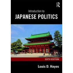 Introduction to Japanese Politics