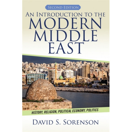 An Introduction to the Modern Middle East: History, Religion, Political Economy, Politics